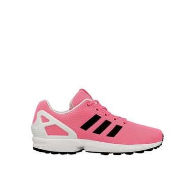 Adidas ZX Flux Kids Pink Entrenadores