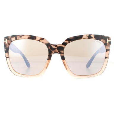 Tom Ford Gafas de sol FT0502 5555G