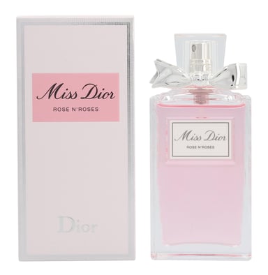 Dior Miss Dior Rose N'Roses Edt Spray 50ml