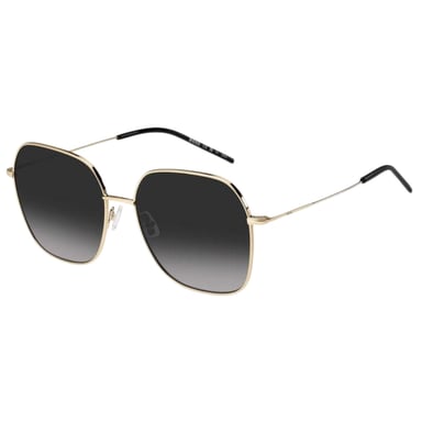 Hugo Boss Gafas de sol negras 1468/F/S 807 IR