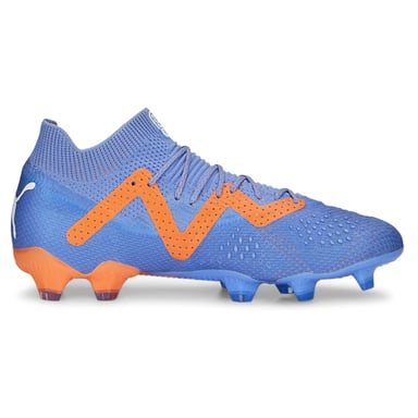 Puma Future Ultimate FG/AG Azul Zapatillas de fútbol para mujer