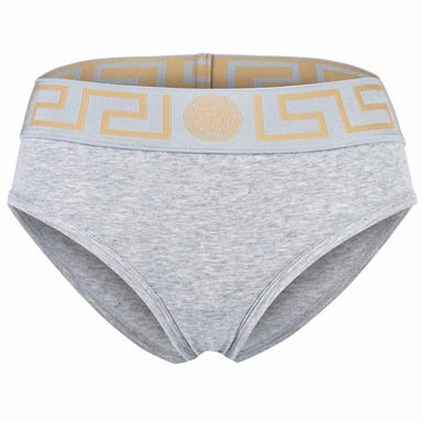 Versace Damen Brazilian  Topeka Slip