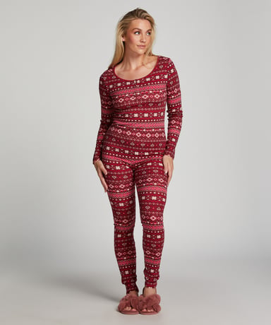 Hunkemöller Pajama Set