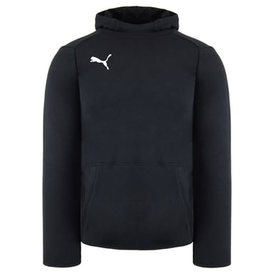 Puma Liga Kids Black Track Jacket