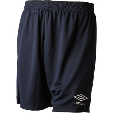Umbro Mens Club II Shorts (Navy)