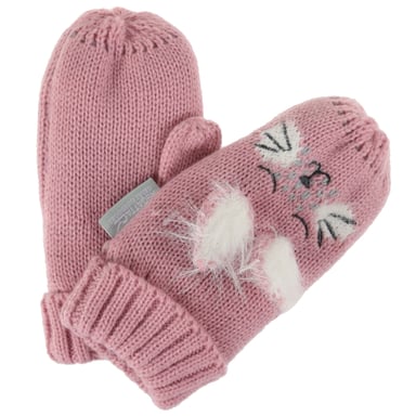 Regatta Great Outdoors Childrens/Kids Animally III Mittens