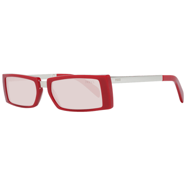 Gafas de sol rojas para mujer Emilio Pucci