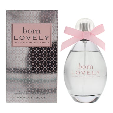 Sarah Jessica Parker Born Lovely Eau De Parfum 100 ml