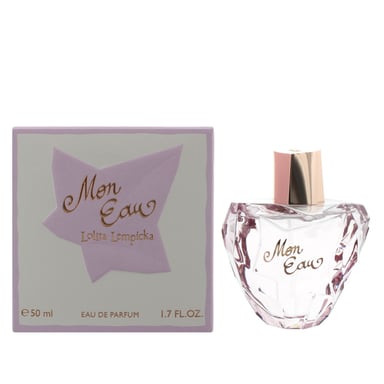 Lolita Lempicka Mon Eau Eau de Parfum 50 ml