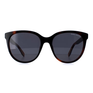 Marc Jacobs MARC 445/S DXH IR havana gris gafas de sol