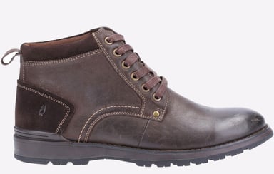 Hush Puppies Dean MEMORY FOAM Boot Mens