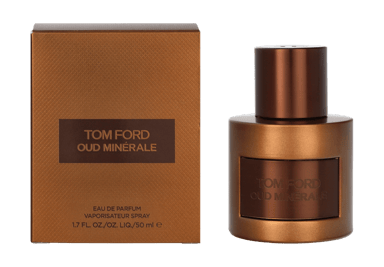 Tom Ford Oud Minerale Edp Spray 50 ml