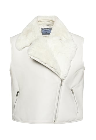 Dreimaster women off-white