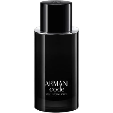 Armani Code Pour Homme Edt Spray 75 ml