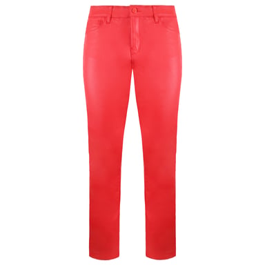 Emporio Armani Fit Fit Mens Chino pantalones