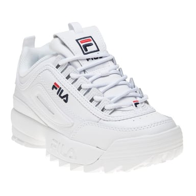 Fila Disruptor Ii Premium Entrenadores