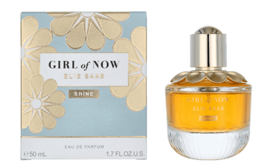 Elie Saab Girl Of Now Shine EDP Spray 50 ml
