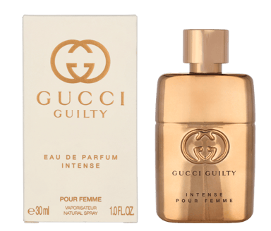 Gucci Guilty Intense Pour Femme Edp Spray 30 ml