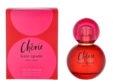 Kate Spade Cherie Edp Spray 40 ml