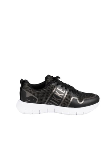 Bikkembergs Zapatilla Frederic Hombre Negro