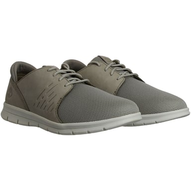 Timberland Graydon Oxford Hombres Zapatillas Marrón