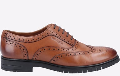 Hush Puppies Santiago MEMORY FOAM Mens