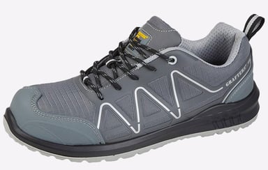 Grafters Turlock Fully Composite Non Metal Safety Mens
