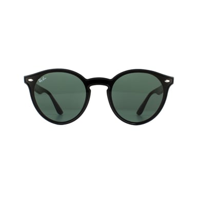 Gafas de sol Ray-Ban RB4380N 601/71 Negro Verde