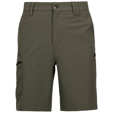 Trespass Mens Upwell TP75 Casual Shorts (Herb)
