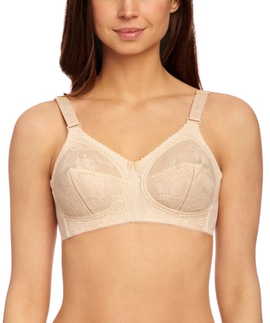 Doreen Non Wired Full Cup Bra