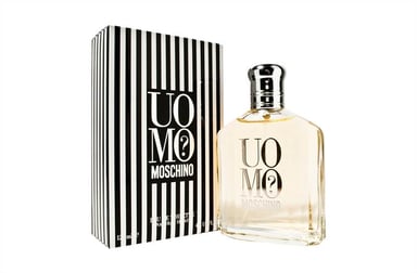 Uomo? Eau De Toilette Vaporizador 125 ml