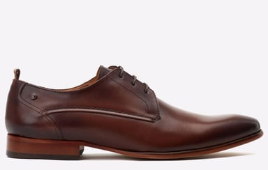 Base London Gambino Derby Mens