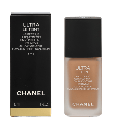 Ultra Le Teint Fluide #br42 30 ml