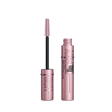 Lash Sensational Sky High Mascara #black 7,2 ml