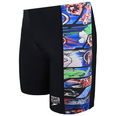 Speedo Marvel Avengers Jammer - Bañador para niños