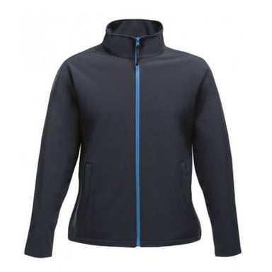 Regatta Standout Womens/Ladies Ablaze Printable Soft Shell Jacket