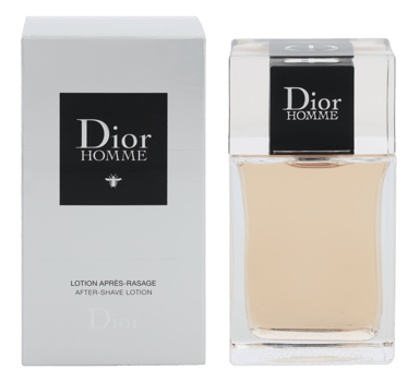 Dior Homme Aftershave Lotion 100ml