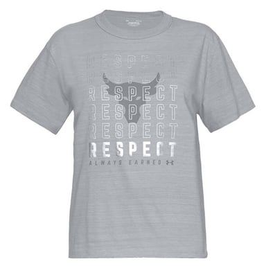 Under Armour X Project Rock Grey Camis - Womens