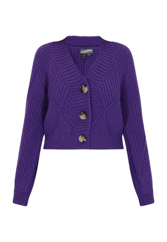 Dreimaster Cardigan women