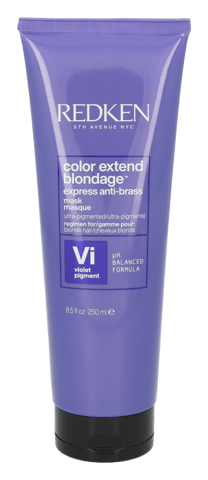 Color Extend Blondage Express Anti-brass Mask 250 ml