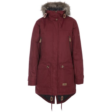 Trespass Womens/Ladies Clea Waterproof Padded Jacket
