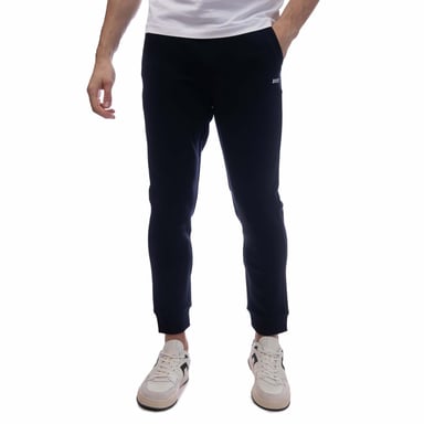 Men's Boss Hadiko 1 Tracksuit Bottoms in Dark Blue