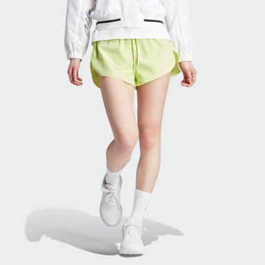Scribble Woven Shorts