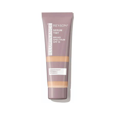 Revlon Iluminante Serum Tinte SPF15 28ml - 317 Arena Bronceada