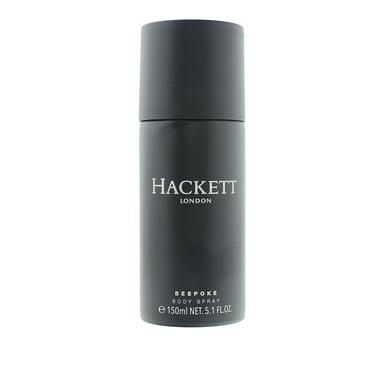 Bespoke Body Spray 150 ml