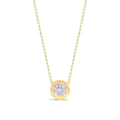 Collar Imrak Plata De Ley 925