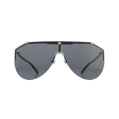 Gafas de sol Gucci GG0584S 001 Rutenio y Negro Gris