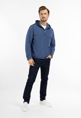 DreiMaster Maritim transition jacket - recycled material bridgeport