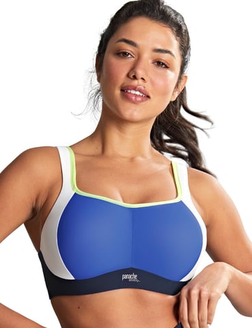 Panache Sports Wired Sports Bra