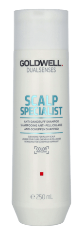 Scalp Specialist Anti-dandruff Shampoo 250 ml